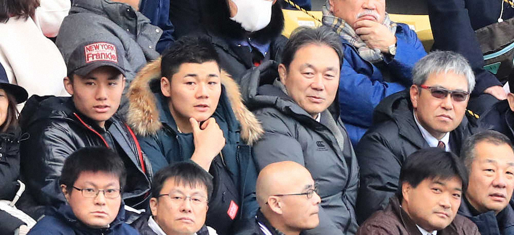 【画像・写真】早大が6大会ぶり1・11国立決勝に進出　ラグビー全国大学選手権