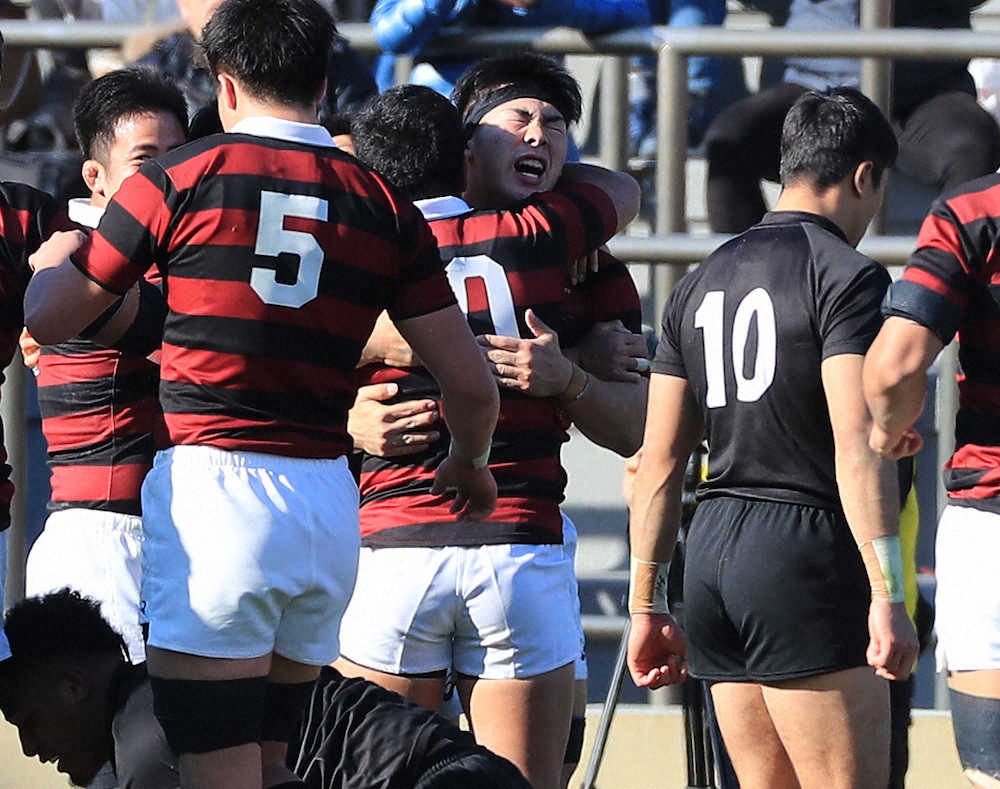 【画像・写真】新国立初のラグビー公式戦へ　思い入れはそれぞれ　1月11日大学選手権決勝