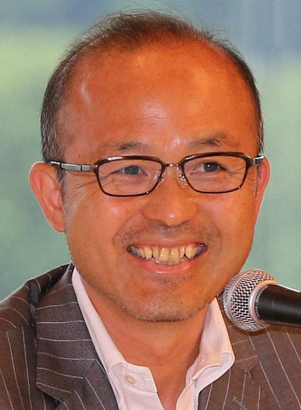 【画像・写真】【箱根駅伝】金哲彦氏　全員が120％の力を出した青学大　東海大は想定外のペースが影響？