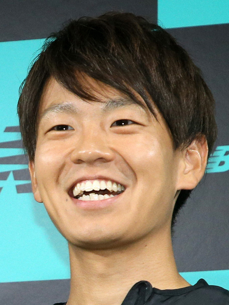 【画像・写真】“3代目山の神”神野大地　後輩のレースに感動「涙が出ました」