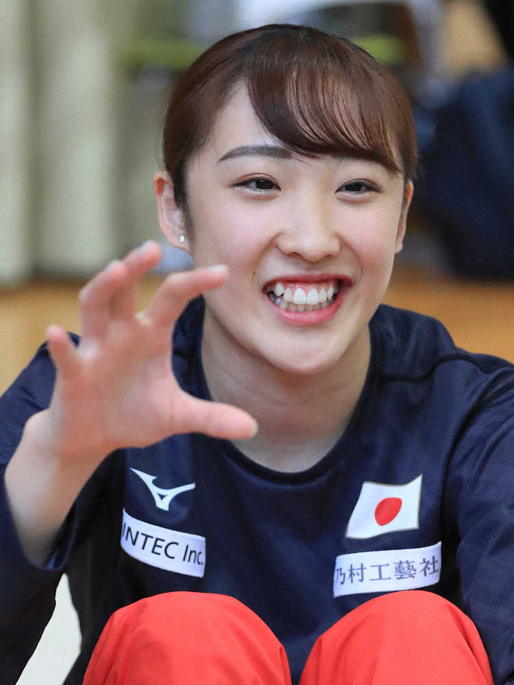 【画像・写真】トランポリン世界女王・森ひかる、初詣おみくじで大吉「よっしゃー!」最高の“縁起”で日本勢初メダルへ