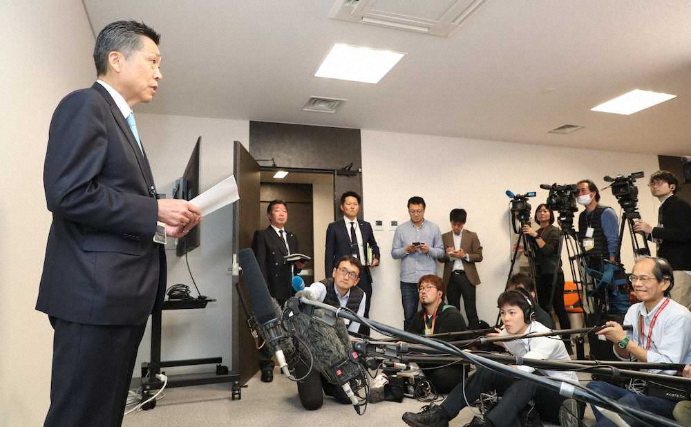 【画像・写真】桃田、3・11復帰目指す！協会指針に「分かりました」15日帰国、担当医師「1カ月で練習戻れる」