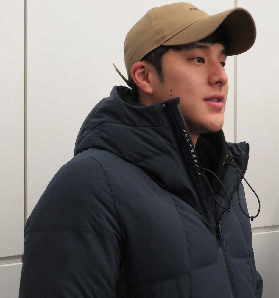 【画像・写真】瀬戸大也、桃田にエール「同じ色のメダルを目指す仲間」　事故後に連絡「大丈夫」