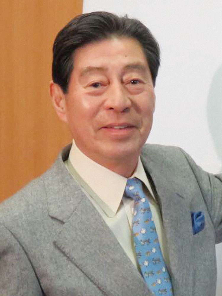 【画像・写真】78歳・法華津　馬術代表目指す!出場最低要件クリアへ