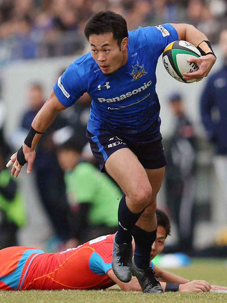 【画像・写真】ラグビー福岡　15人制は18日TLトヨタ戦で“見納め”　7人制追加メンバー招集