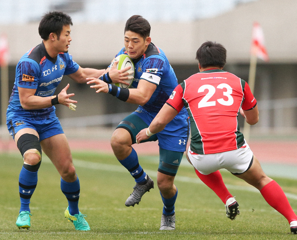 【画像・写真】パナソニックの藤田慶和