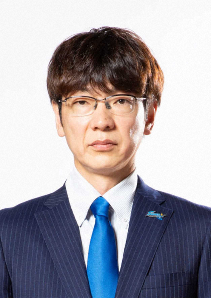 【画像・写真】Bリーグ島根の鈴木監督　パワハラで2カ月職務停止