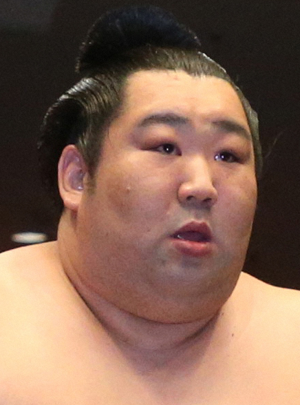 【画像・写真】徳勝龍、20年ぶり幕尻優勝！異例ずくめの初場所　結びの一番で貴景勝破って初V
