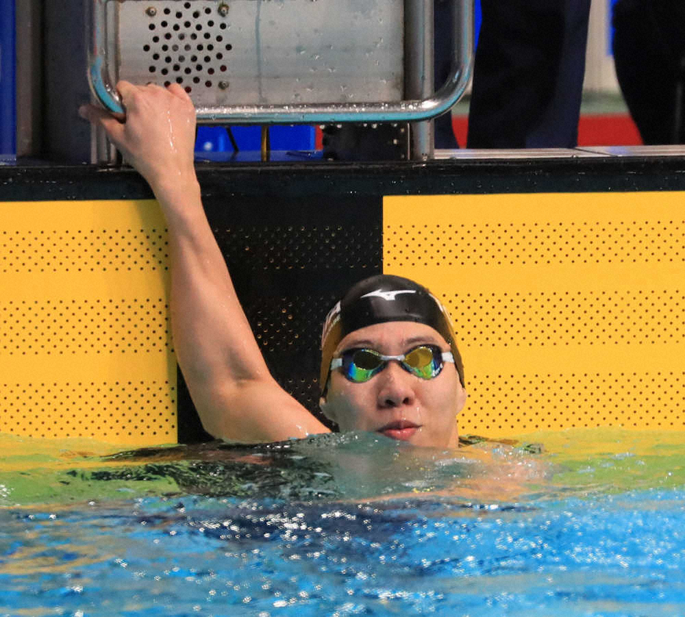 【画像・写真】僅差で敗れた渡辺一平（撮影・白鳥　佳樹）