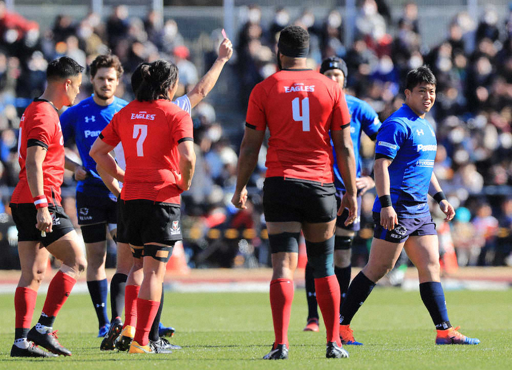 大学ラグビーの試合中に危険なタックルを受けて頸髄損傷による重度の後遺障害を負った事例 岩熊法律事務所