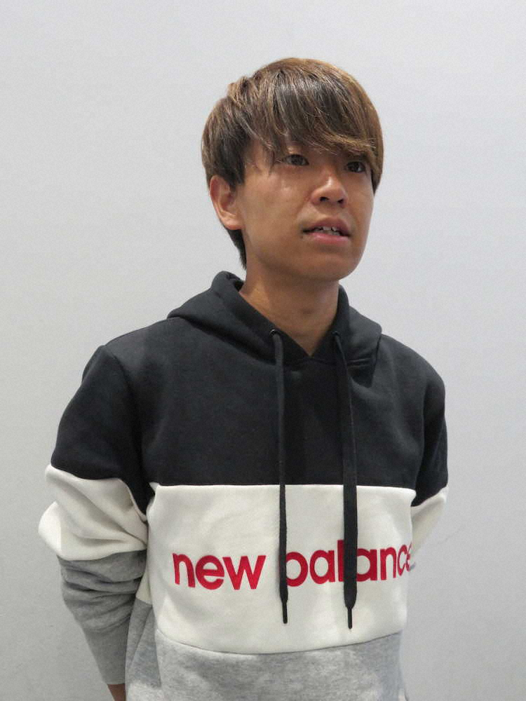 【画像・写真】神野、東京マラソンで打倒ナイキ勢に闘志「ニューバランスに恩返ししたい」