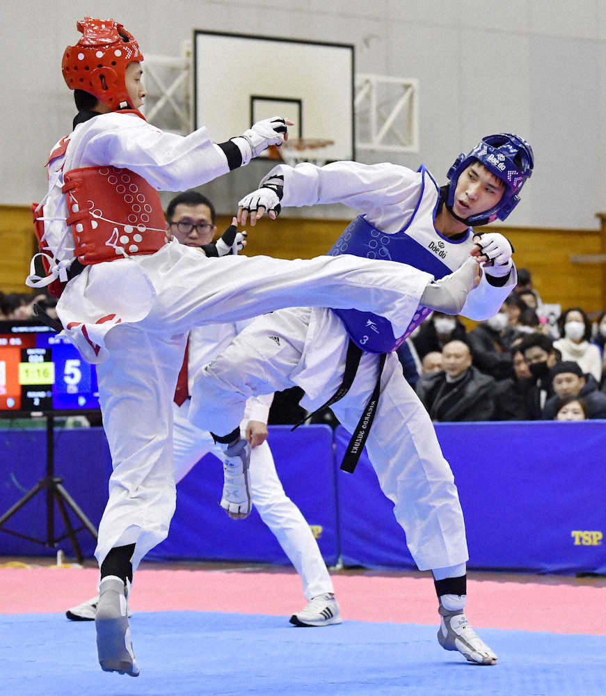 【画像・写真】鈴木セルヒオ＆リカルド兄弟が五輪切符！ボリビアでレストラン経営の両親に「恩返し」