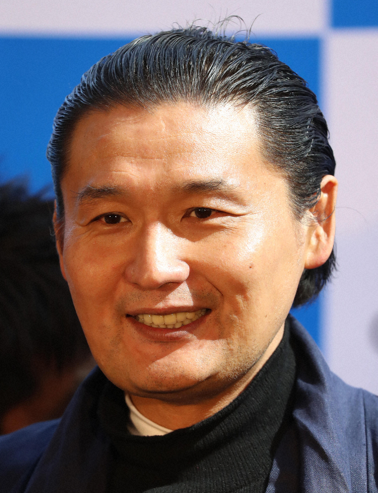 【画像・写真】貴乃花光司氏