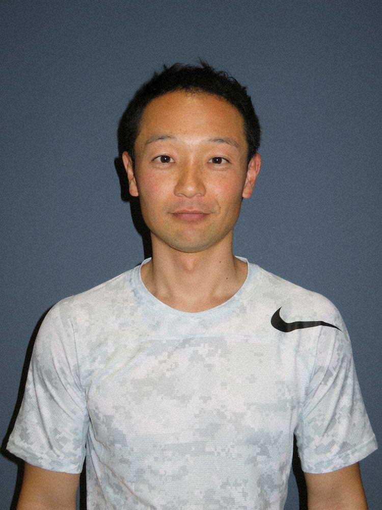 【画像・写真】日本新の大迫“秘策”で課題の脇腹痛に対処、呼吸法で肋骨下げ改善