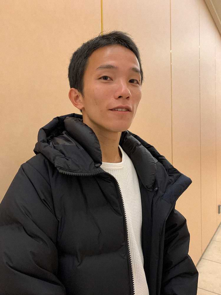 【画像・写真】井上　今後は「考えていません」　積極レースも26位