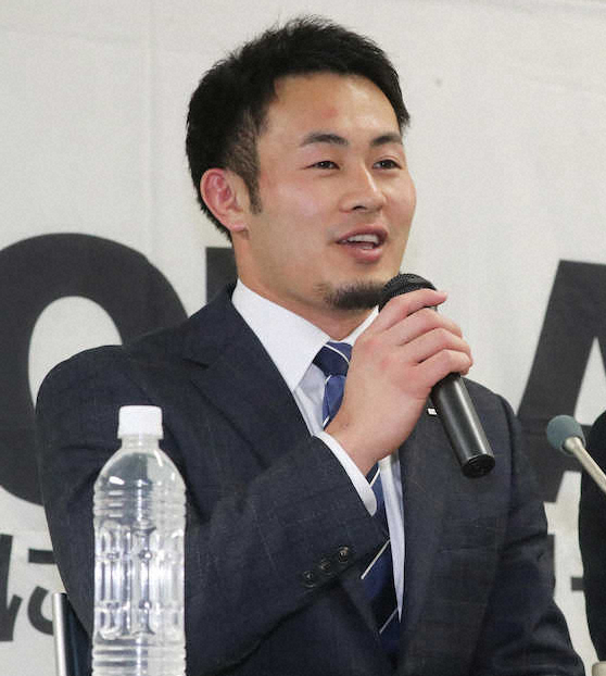 男子7人制日本代表候補候補合宿に参加するパナソニック・福岡