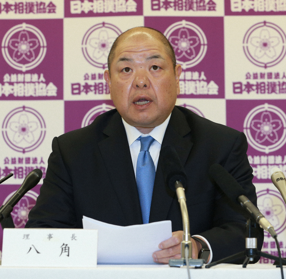 【画像・写真】全力士にタクシー＆自家用車移動令　協会全額負担！　新型コロナ「持ち込まない」
