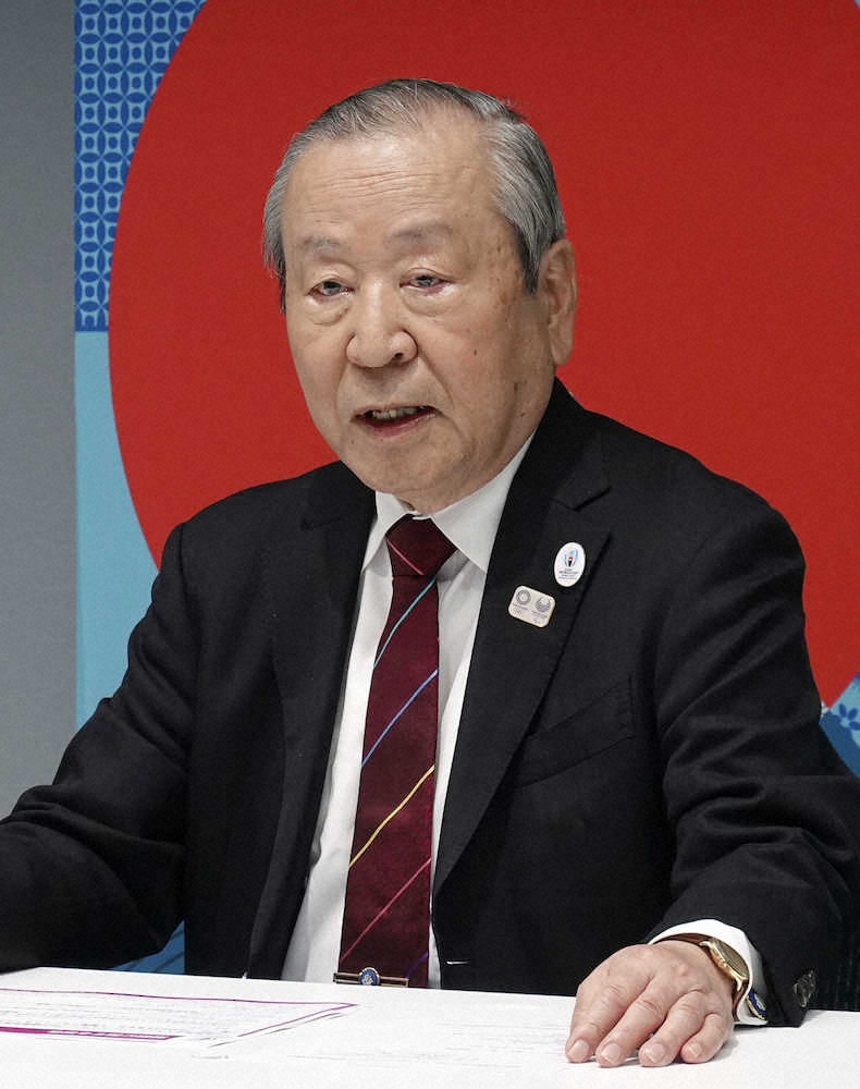 【画像・写真】ラグビーW杯黒字68億円　日本協会に贈与、レガシー事業へ