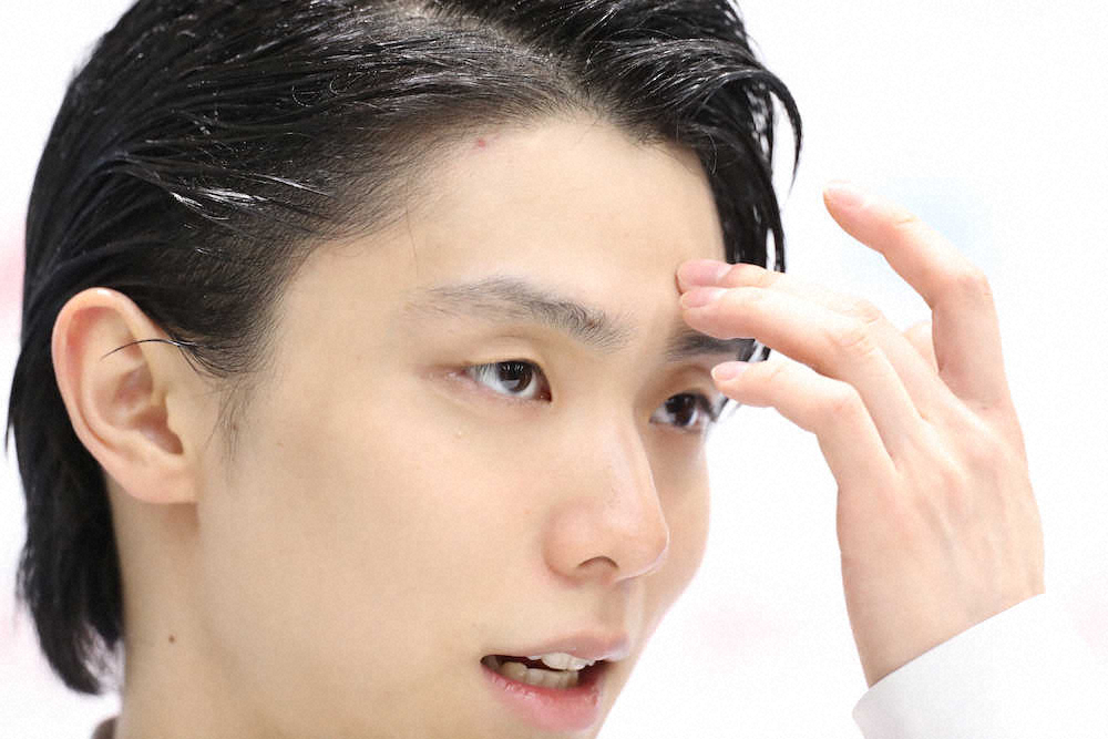 【画像・写真】羽生出場の世界フィギュア中止？カナダ・ケベック州当局が開催可否検討