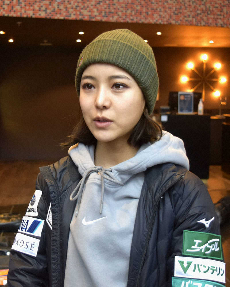 【画像・写真】W杯ジャンプは残り全試合を中止に　陵侑「悔しいけど、しょうがない」