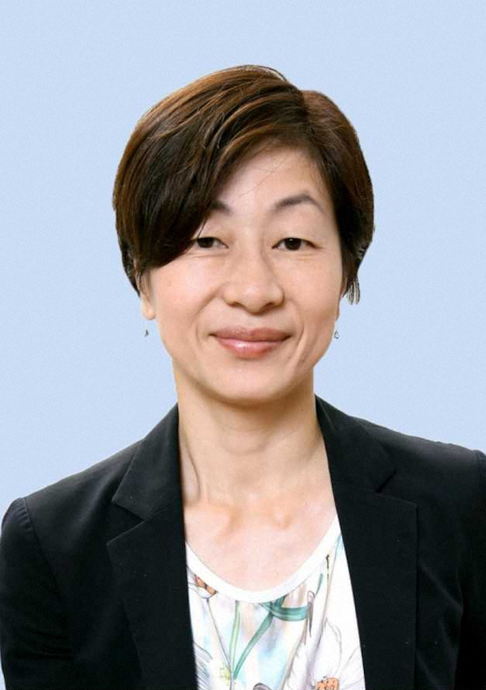 【画像・写真】山口香JOC理事が延期主張「私の中では開催する根拠が見つからない」