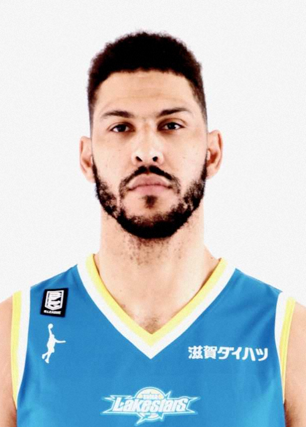 【画像・写真】Bリーグのコロナ対策に不満爆発！　帰国のエアーズ「スポンサーの圧力でプレー強要」