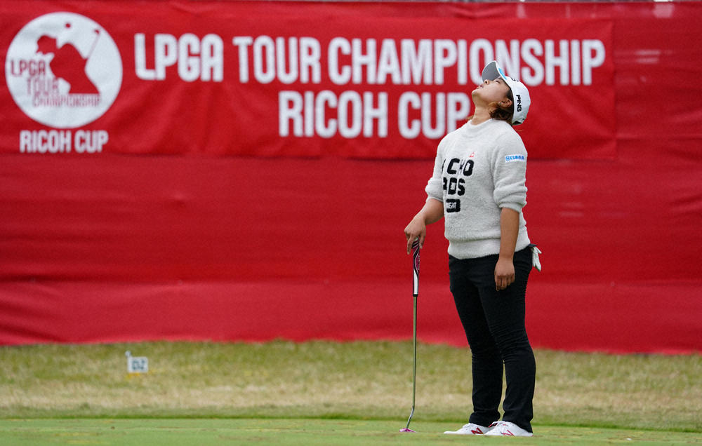 米女子プロゴルフ協会（LPGA）は新型コロナの影響で5月に予定されていた3大会の延期＆中止を発表した
