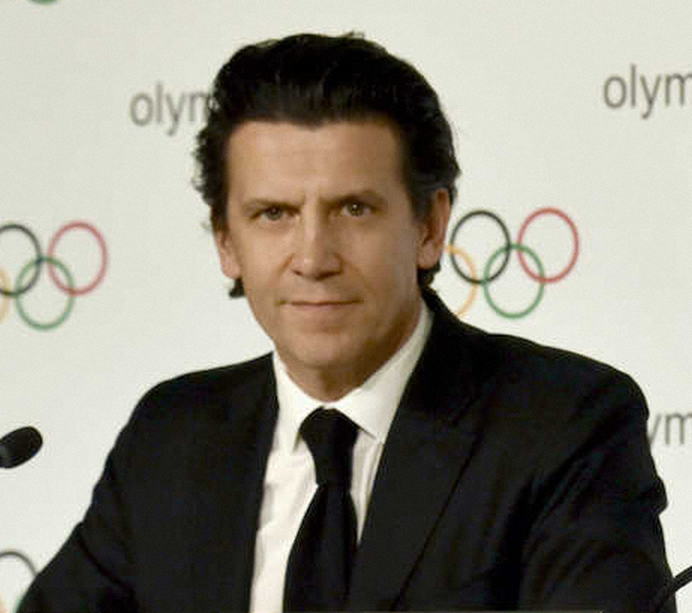 【画像・写真】IOC　延期五輪の会場確保に自信　追加費用の負担などには後ろ向き