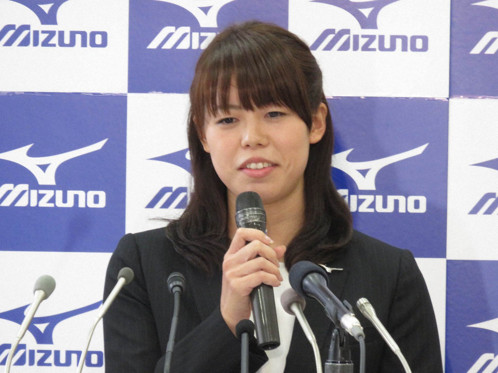 【画像・写真】競泳・大橋悠依　進化を確信した2月27日は“背中記念日”