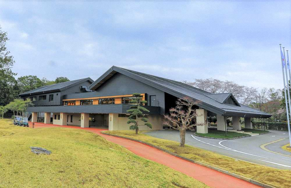 【画像・写真】都心からアクセス抜群　スループレー専用になってグランドオープン