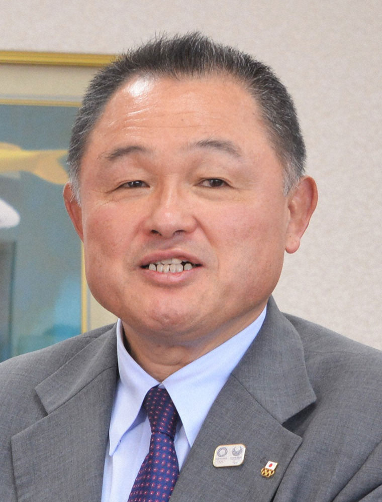 【画像・写真】新たに2人陽性…全柔連、事務局のほぼ半数が感染