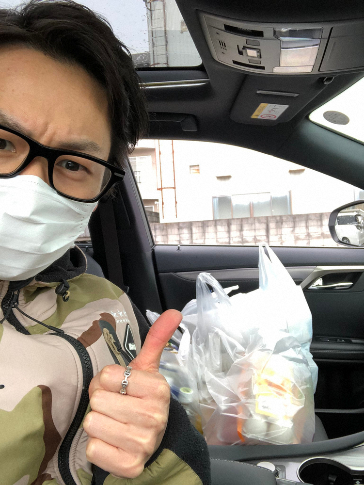 【画像・写真】バド世界4位「ソノカム」嘉村健士、勝負レシピで「自炊のススメ」