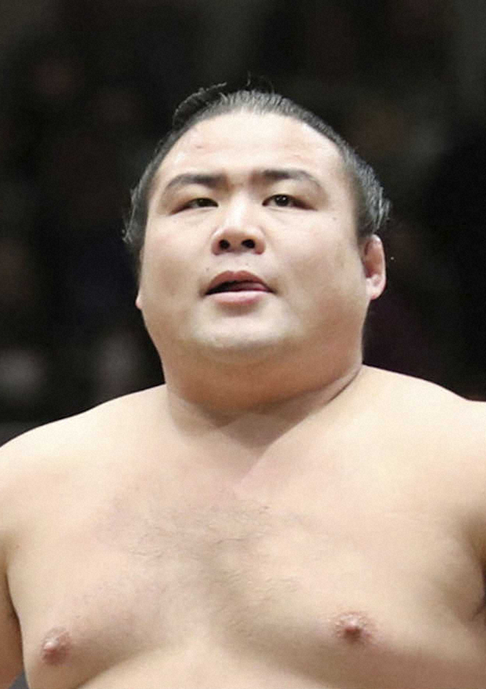 【画像・写真】高田川部屋所属の勝武士、新型コロナで死去　28歳　先月10日に陽性判定