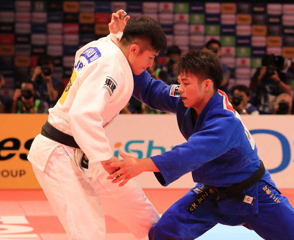 【画像・写真】全柔連　“13選手代表権”の方針決定へ　15日にオンライン理事会＆強化委開催