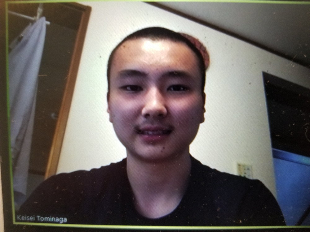 【画像・写真】富永啓生　夢のNBAへ“八村の道”歩む!米留学中19歳、NCAA1部で活躍してドラフト指名狙う