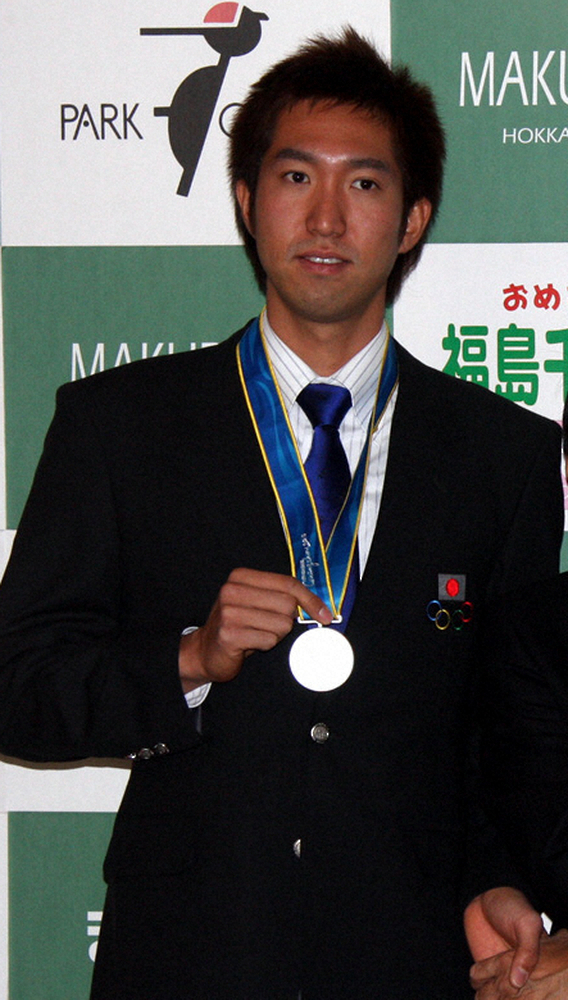 【画像・写真】マウンテンバイク　選考規定維持　男子は山本、女子は今井の五輪出場決定