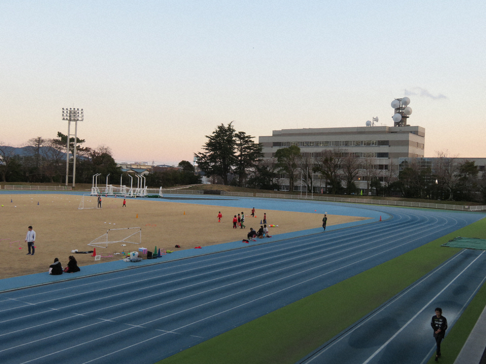 【画像・写真】陸上競技　7月再開へ!北海道「ホクレン中長距離チャレンジ」種目を制限して開催検討