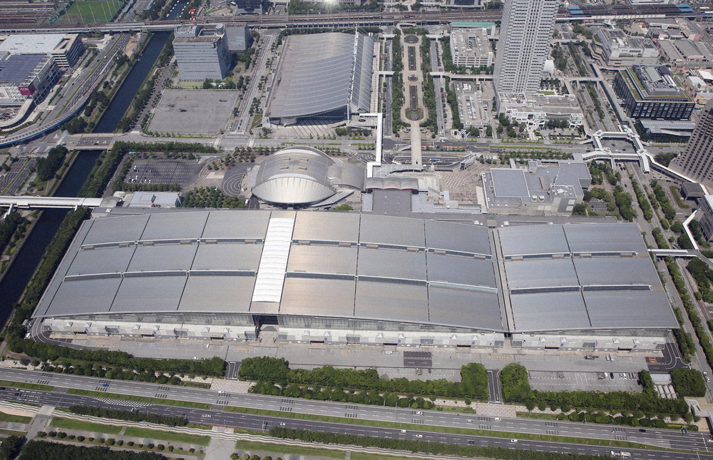 【画像・写真】東京五輪あと400日　立て直せる？会場使用問題　組織委「8割確保」も…課題山積