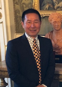 【画像・写真】総合馬術・田中利幸　2倍速で急成長　ウマが合う新相棒「タルマダルー」と運命の出会い