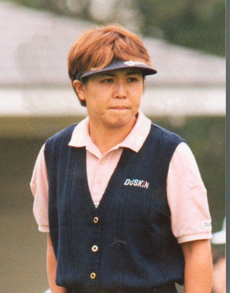 【画像・写真】「いつもと全く違う光景」　ネット中継現地リポーター・山崎千佳代プロが見た“現場”