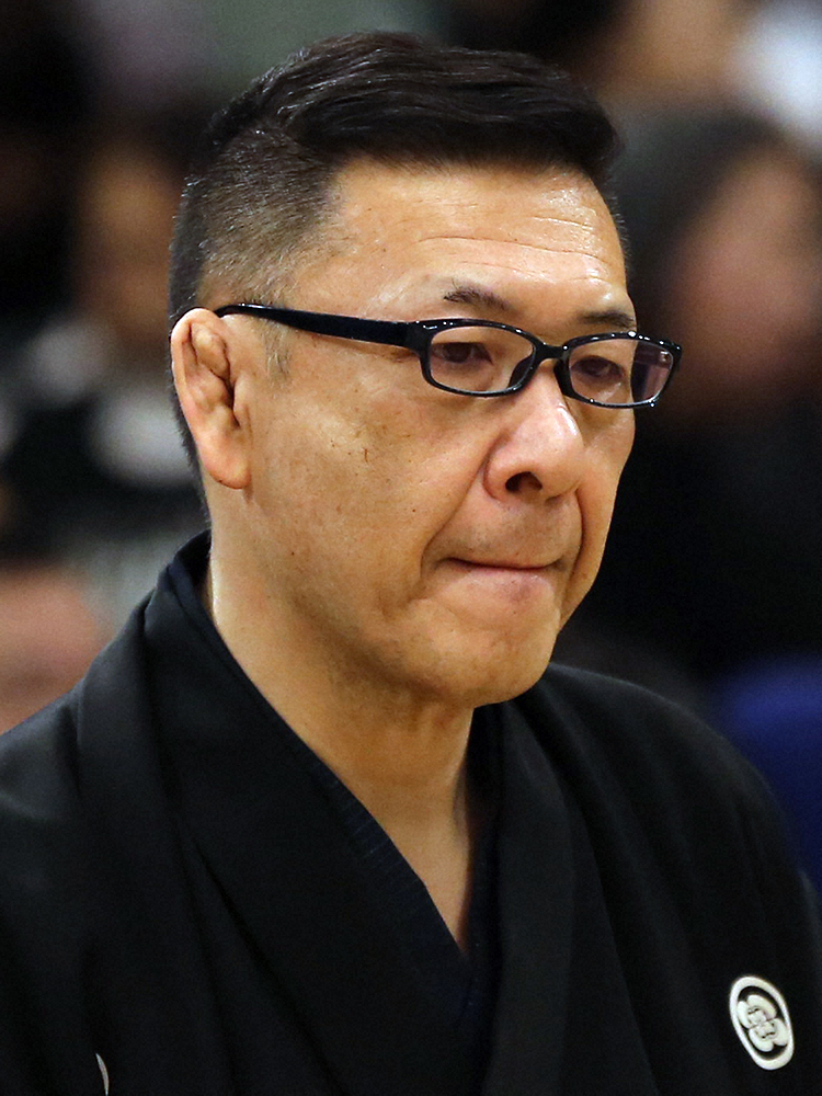 【画像・写真】大相撲、中川部屋が閉鎖へ…親方、不適切指導か　13日臨時理事会で決定