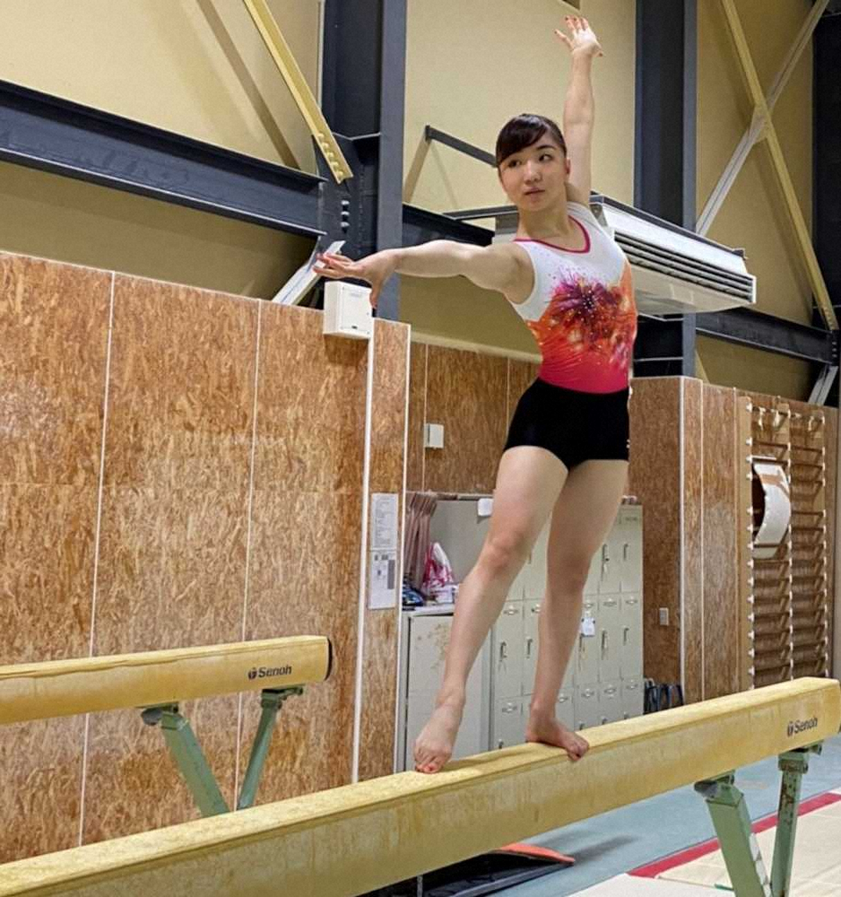 【画像・写真】寺本明日香　“集大成”は羽生と同一曲で舞う！アキレス腱断裂から9月復帰を視野