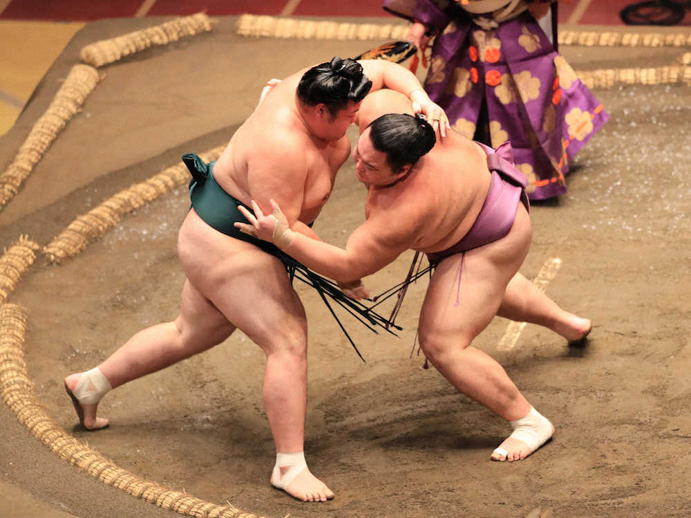【画像・写真】朝乃山　同期対決制し3連勝も「焦っている部分修正したい」