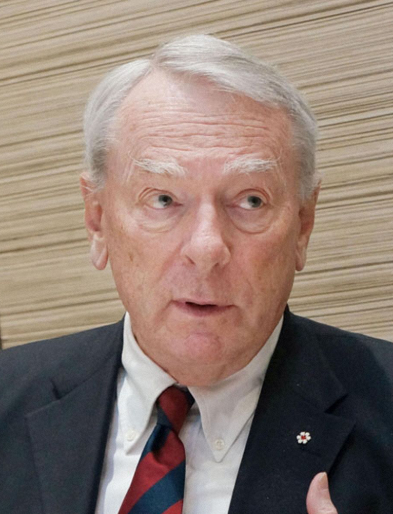 【画像・写真】IOC最古参委員　東京五輪21年開催が「残された唯一のチャンス」