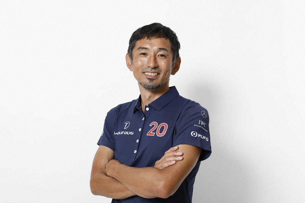 【画像・写真】為末大氏　延期の東京五輪に持論「やっちゃおうよ。頑張ってみようという立ち位置」