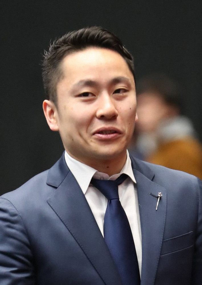 【画像・写真】ゲームが原点のフェンシング太田会長、eスポーツとのコラボに意欲