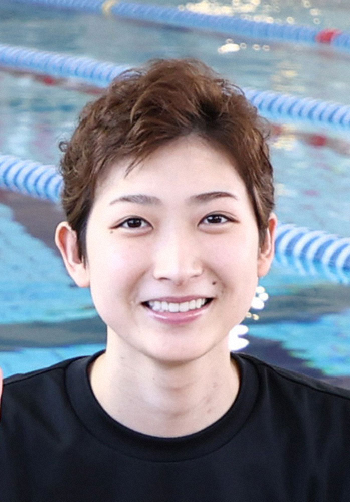 【画像・写真】池江璃花子、29日に復帰戦　白血病公表後初レース　50メートル自由形にエントリー