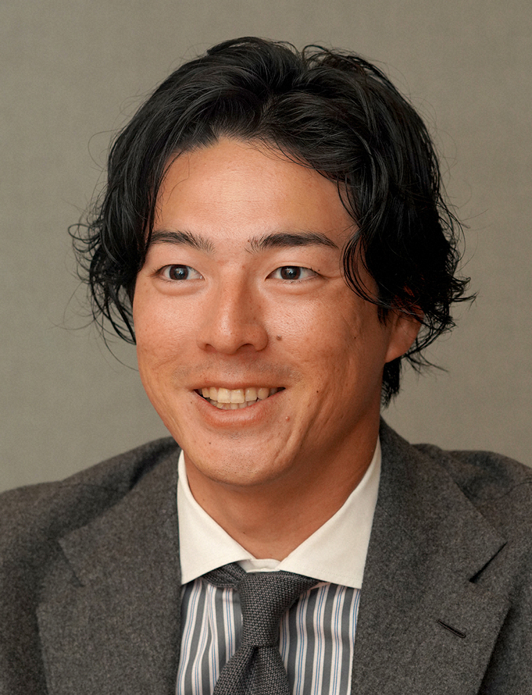 【画像・写真】遼、新設ファンプロジェクト担当リーダー就任　男子ゴルフ選手会、一部理事の担当変更