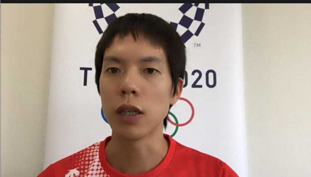 【画像・写真】競歩・鈴木雄介　東京五輪金プランへ黄信号…慢性疲労で練習できず「五輪が今年なら厳しかった」