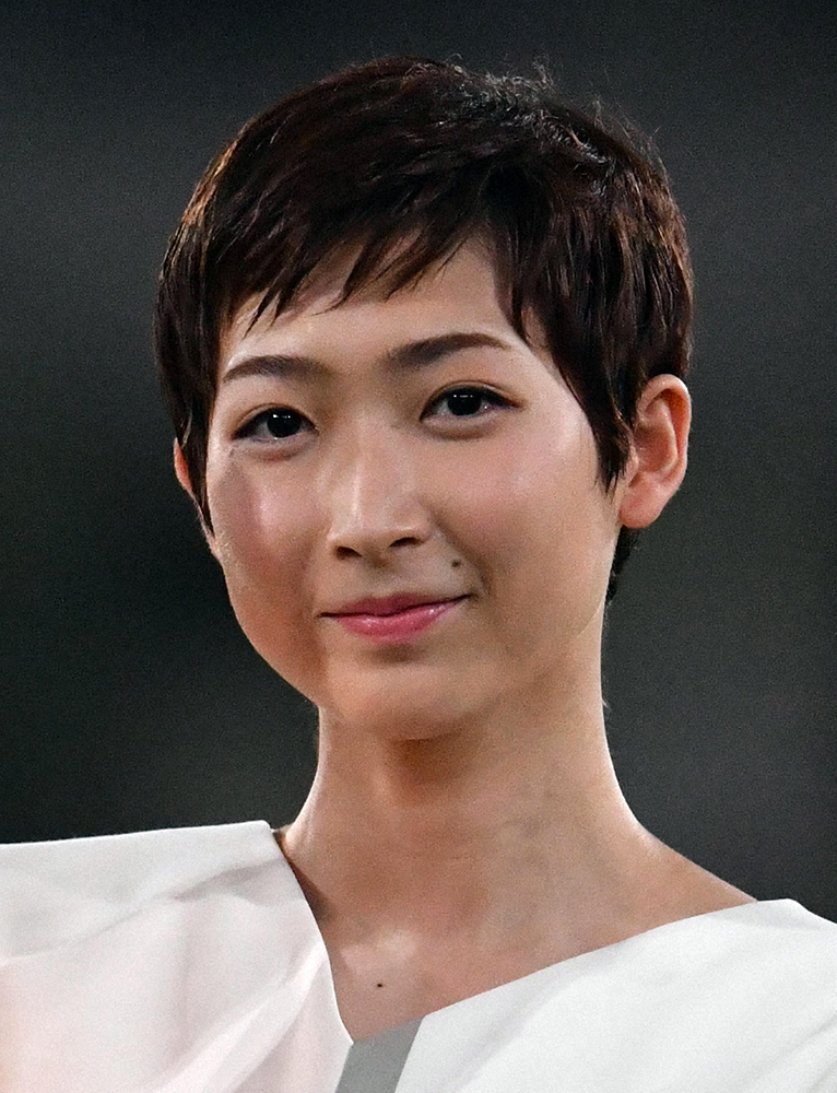 【画像・写真】池江璃花子　約1年7カ月ぶり実戦復帰前に「どのような自分を見せることができるのか、私自身も楽しみ」